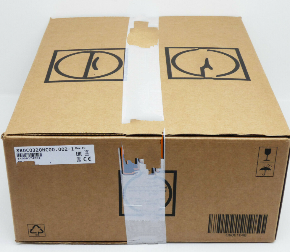 1 PCS NEW  8B0C0320HC00.002-1  #OYF033