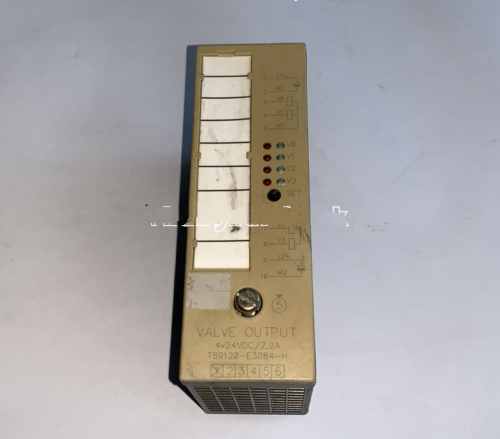 1PC for used   T89120-E3084-H  #OYF033
