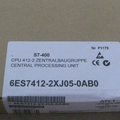 1 PCS NEW  6ES7412-2XJ05-0AB0  #OYF033