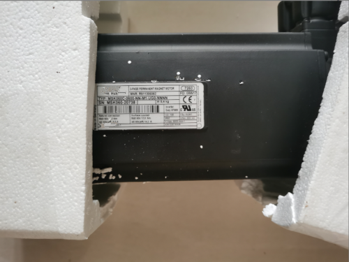 1 PCS NEW  MSK060C-0600-NN-M1-UG0-NNNN   #OYF033