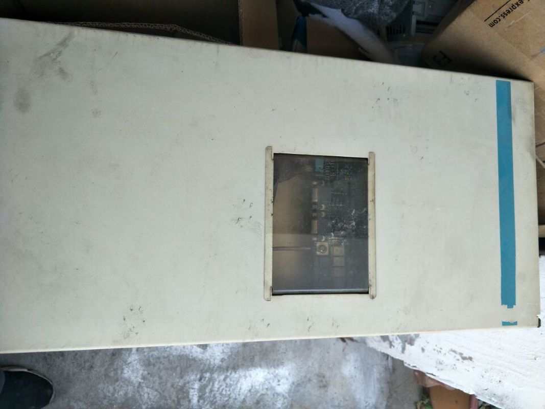 1PC for used  6RA2485-6DS22-0  #OYF033