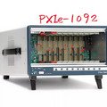 1PC for used  PXIe-1092 #OYF033