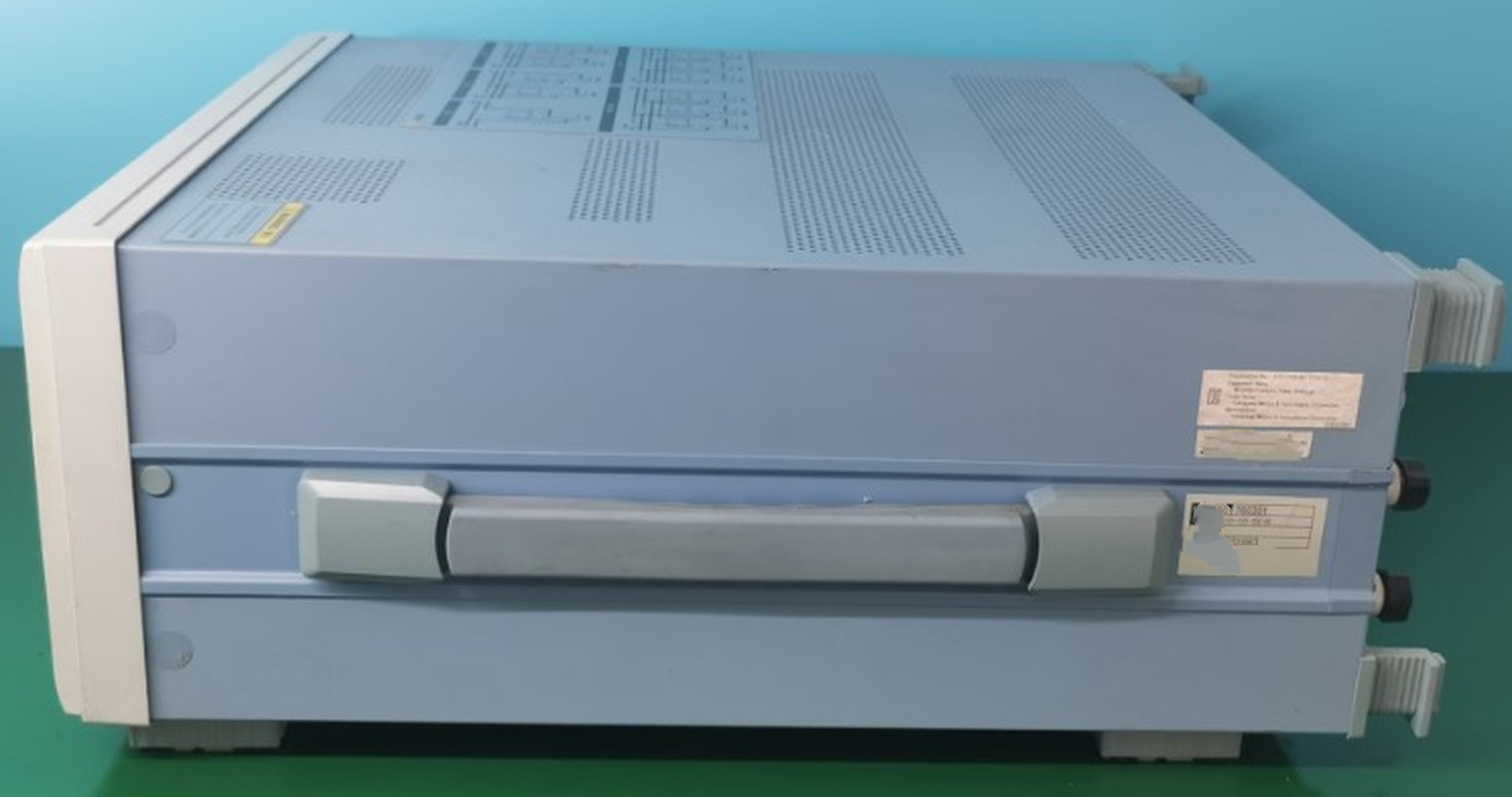 1PC for used  WT3000  #OYF033