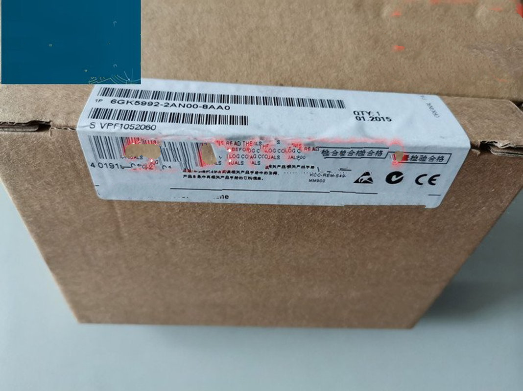 1 PCS NEW  6GK5992-2AN00-8AA0  #OYF033