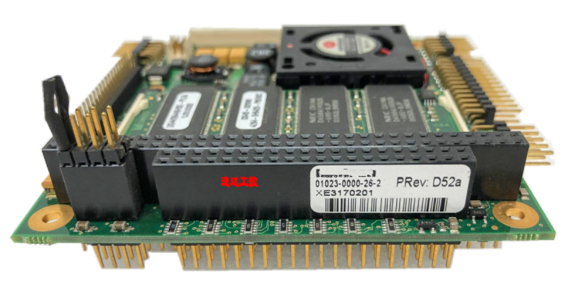 1PC for used  01023-0000-26-2   #OYF033