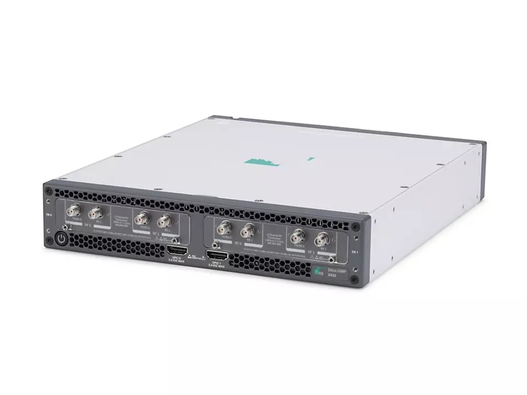 1PC for used  USRP X410    #OYF033