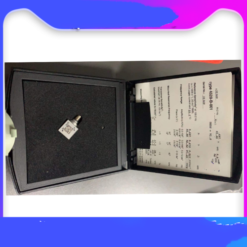 1 PCS NEW  4528-B-001  #OYF033