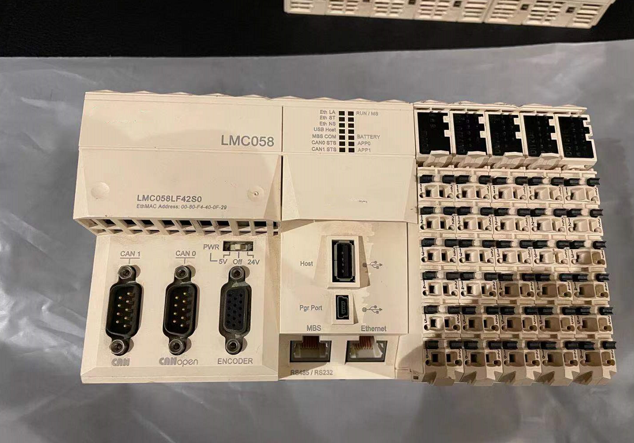 1PC for used   LMC058LF42S0   #OYF033