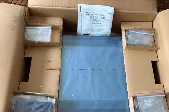 1 PCS NEW  NS10-TV00B-ECV2  #OYF033