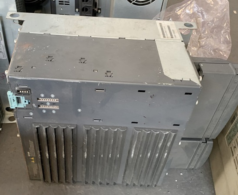 1PC for used  6SL3225-0BE37-5UA0  #OYF033