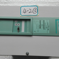 1PC for used  6SG7052-0EB60-0-Z    #OYF033