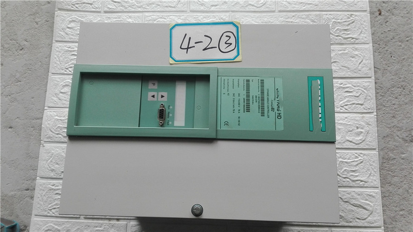 1PC for used  6SG7052-0EB60-0-Z    #OYF033