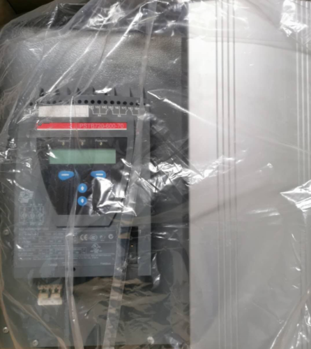 1 PCS NEW  PSTB720-600-70 1SFA894018R7000  #OYF033