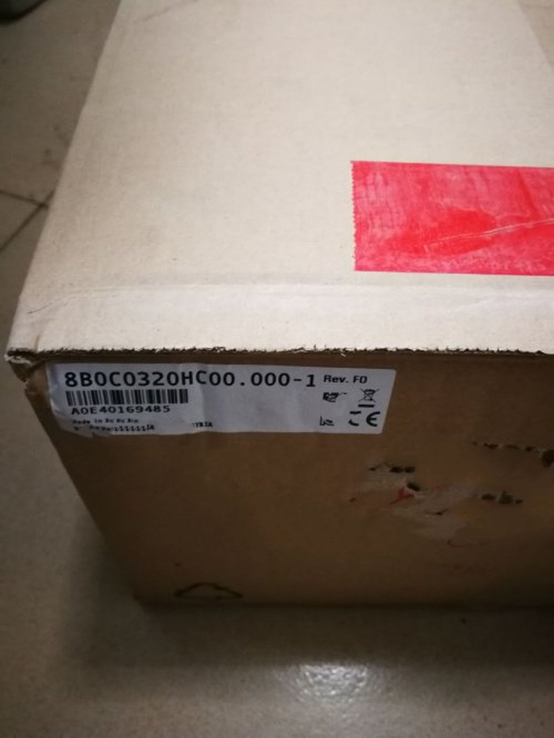 1PC for  NEW   8BOC0320HC00.000-1 8B0C0320HC00.000-1   #OYF033