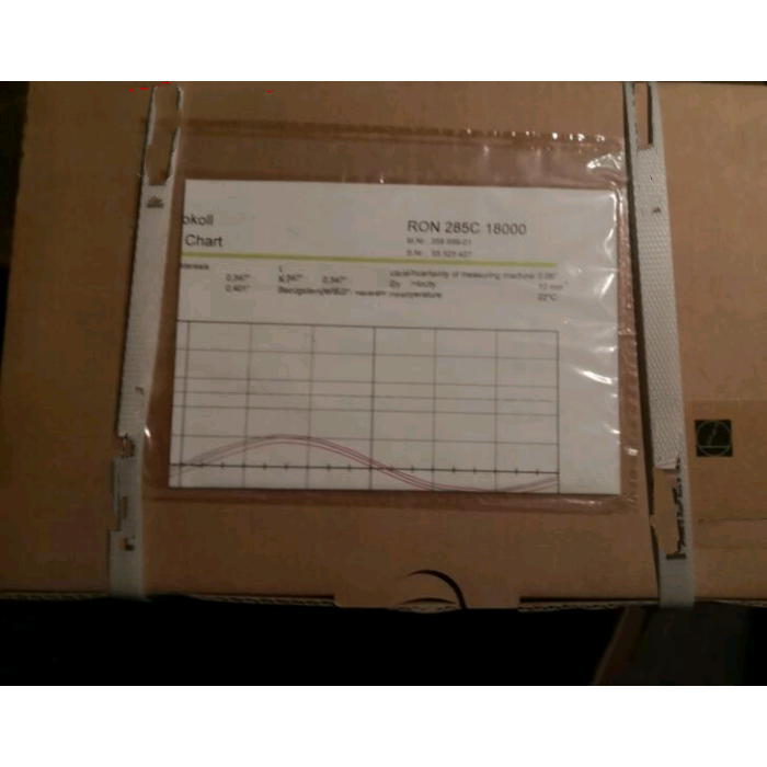 1 PCS NEW  RON285C-18000 358699-01  #OYF033