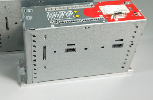 1PC for used  CDA32.008.C3.0.HF  #OYF033