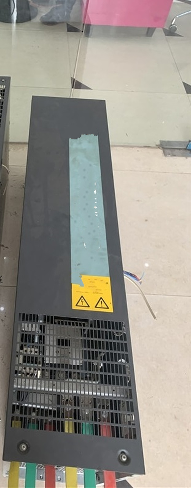 1PC for used  6SL3300-7TE33-8AA0  #OYF033