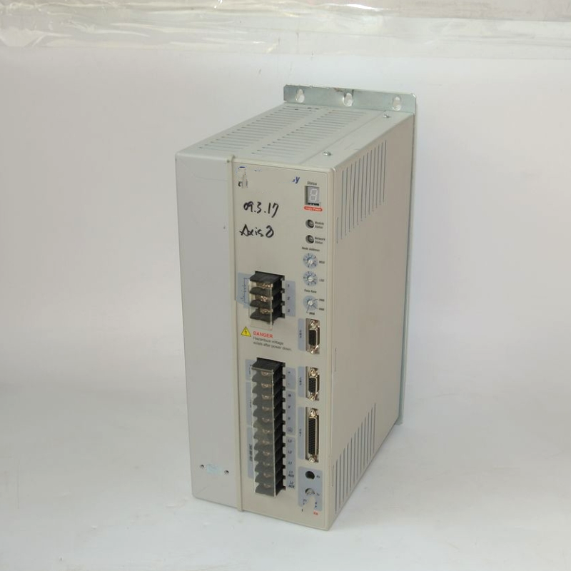 1PC for used   2098-DSD-HV150-SE   #OYF033