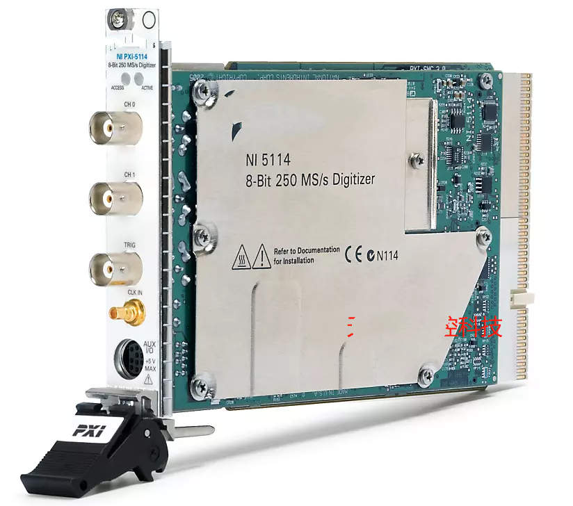 1PC for used     PXI-5114   #OYF033