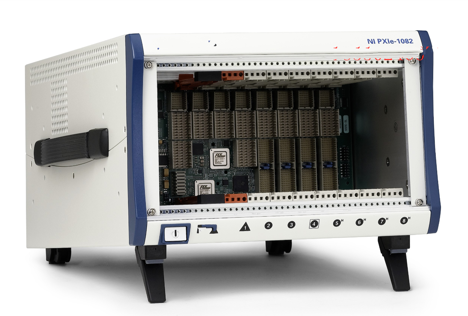 1 PCS NEW  PXIe-1082  #OYF033
