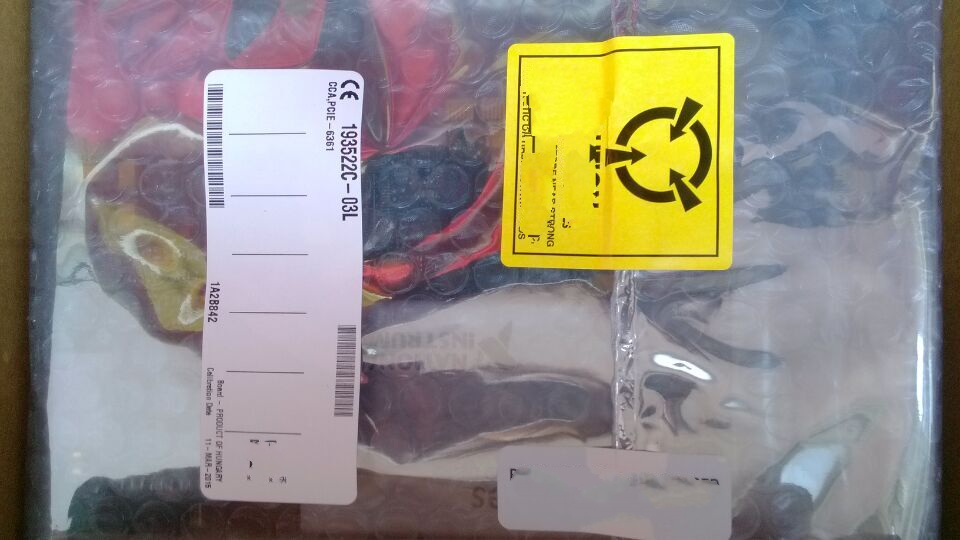 1 PCS NEW  PCIe-6361   #OYF033