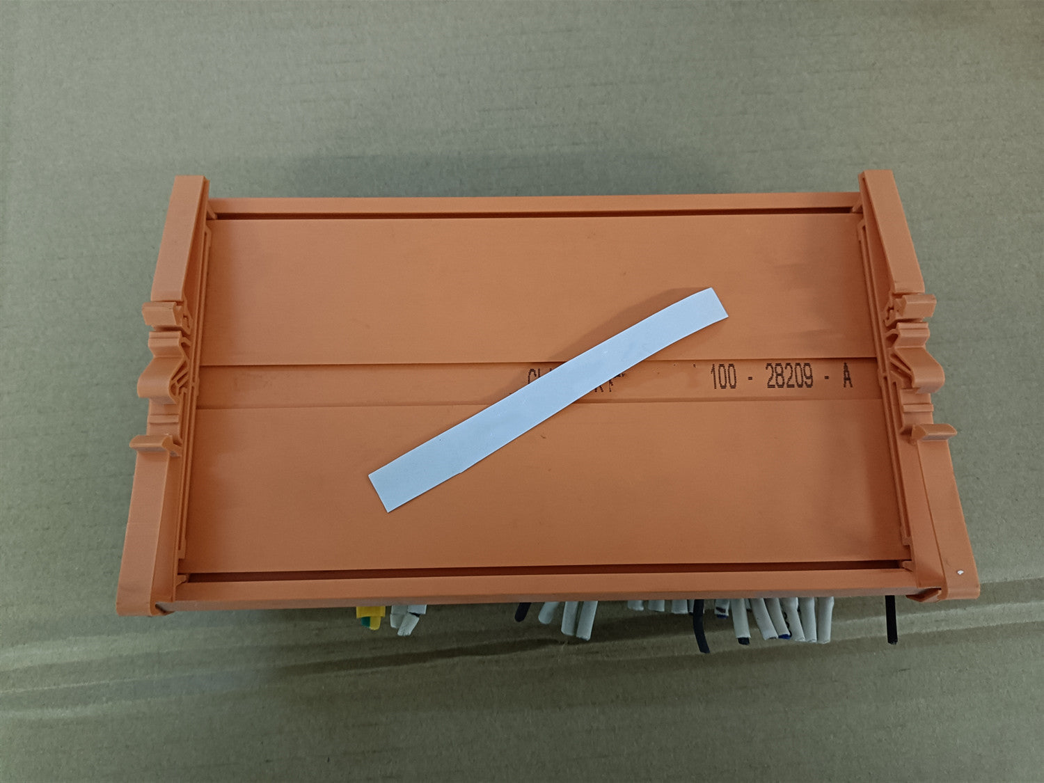 1pc for USED A5E01708486 #OYF005