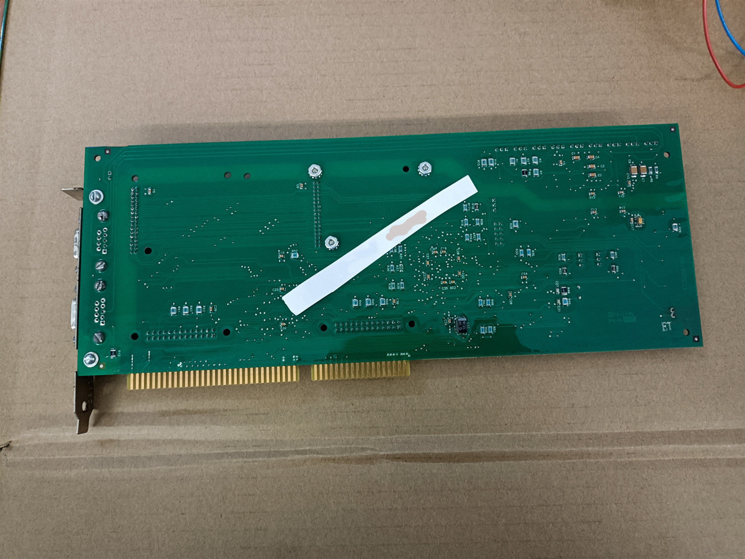 1pc for USED A1A363818.00M #OYF005