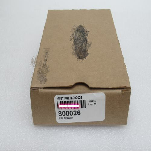 NEW M18TIP6EQ-800026 #OYF006