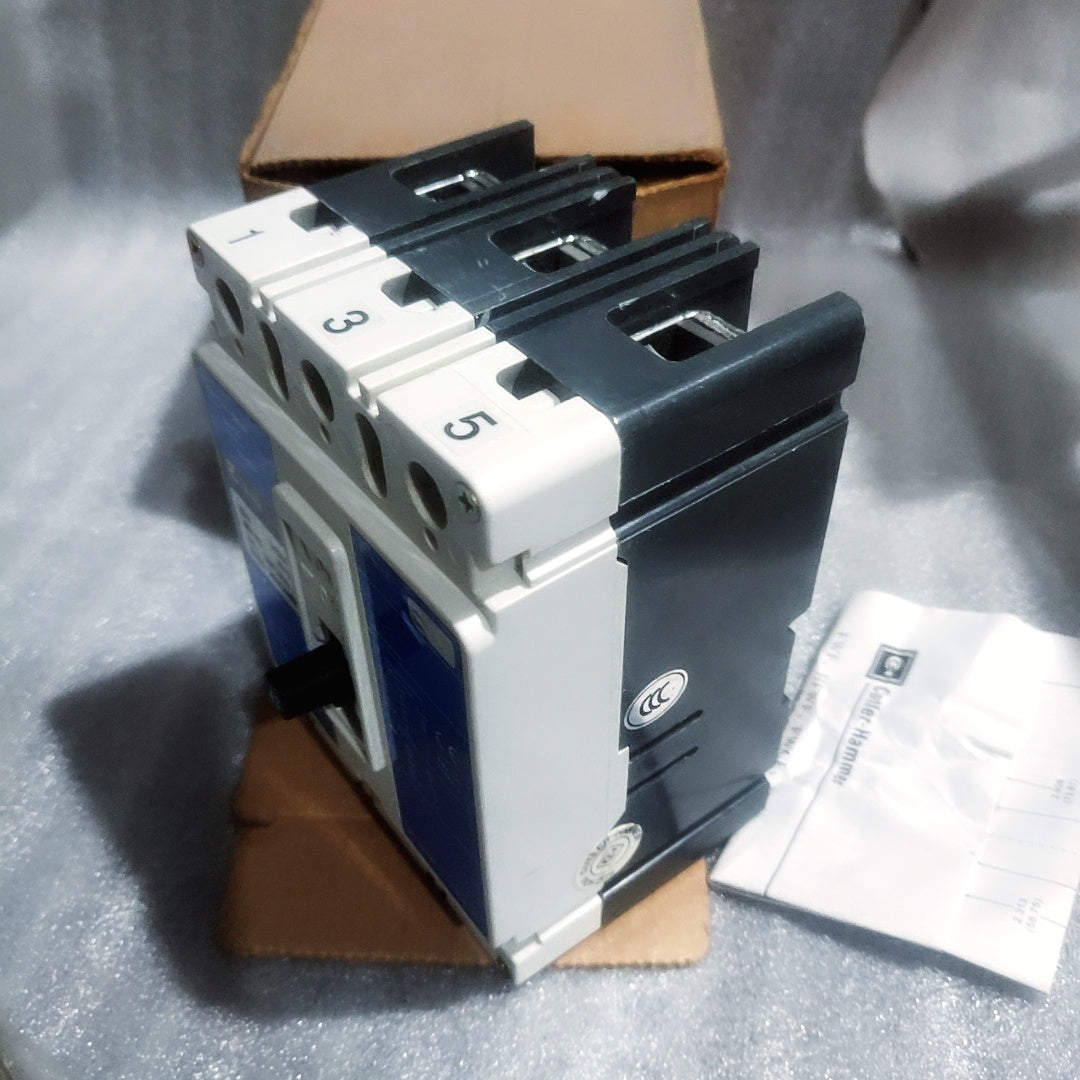 1PCS FWF3063L 3P 63AMP #OYF006
