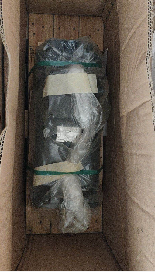 1PCS  NEW 1FK7061-7AF71-1EH5-Z #OYF009
