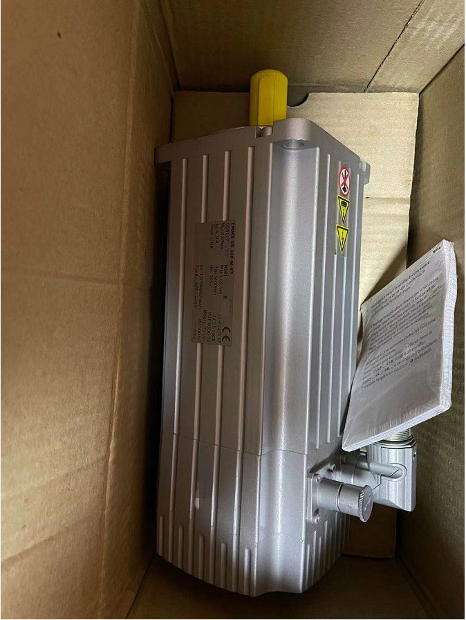 1PCS NEW EMMS-AS-100-M-RS #OYF009