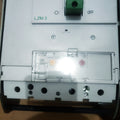 1PCS LZM3 LZMN3-4-AE400/250+NZM3-4-XAVE 4P 400A #OYF006