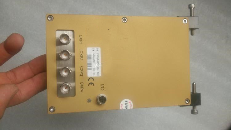 1pc  for USED EV71YC4MCP1605-BA0 #OYF005