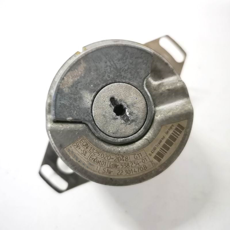 1pc for USED EQN1325.020-2048 ID:538234-01 #OYF005