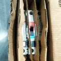 1PCS J250E JGE3250NN JGE3150FAJG 150AMPS 3P #OYF006
