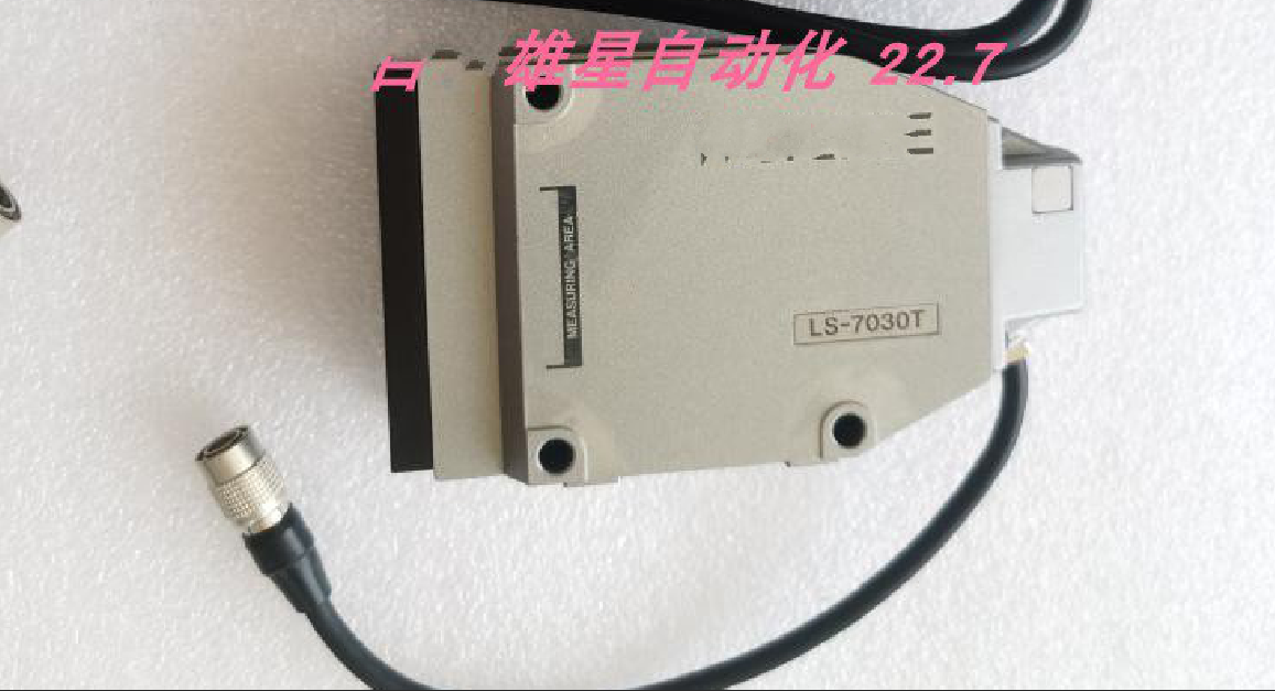 1PC for  used  LS-7030T   #OYF008