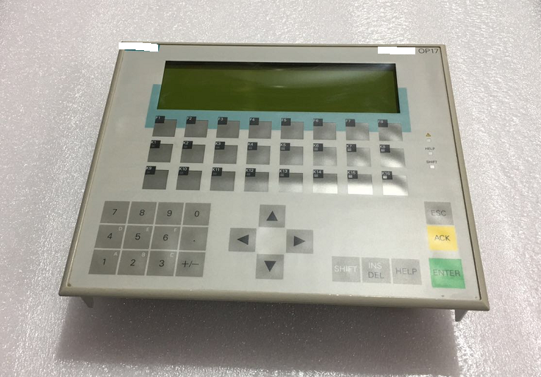 1PC for used   6AV3617-1JC30-0AX1  6AV3 617-1JC30-0AX1    #OYF008