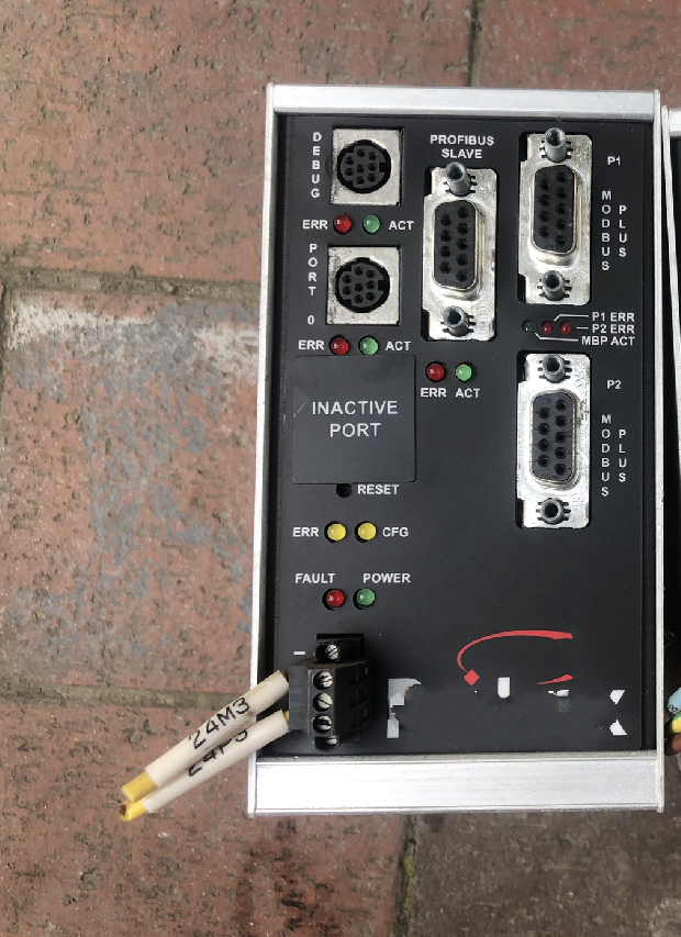 1PC for  used  5305-MBP-PDPS   #OYF008