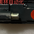 1PC for used  1FK2102-1AG00-1SA0    #OYF008