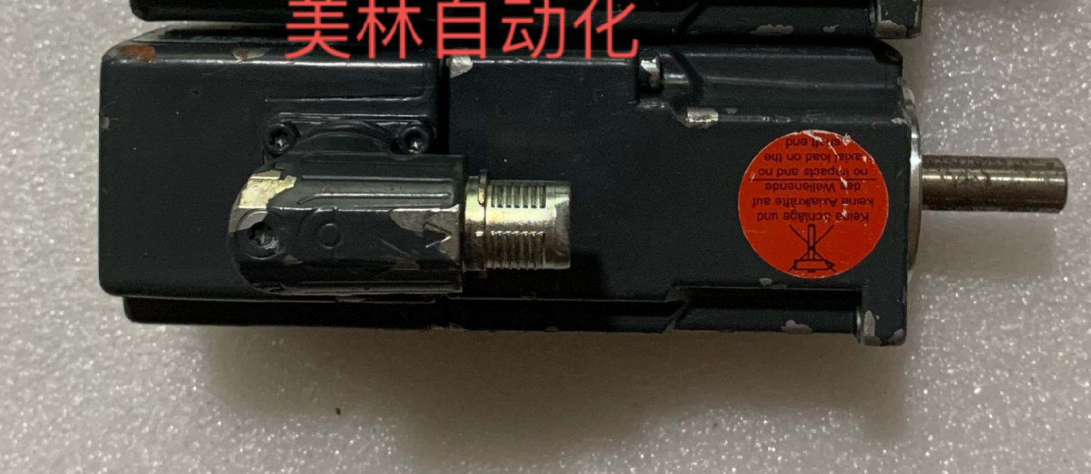 1PC for used  1FK2102-1AG00-1SA0    #OYF008