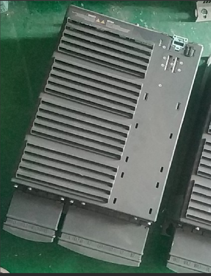 1pc used  6SL3224-0BE31-8AA0  6SL3 224-0BE31-8AA0  #OYF008