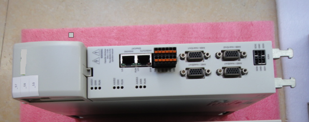 1PC for  used  D3-DA 330/A-0611-20  #OYF008