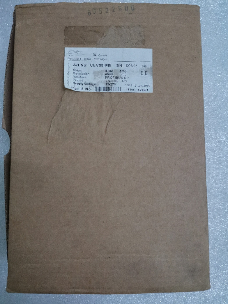 1PCS NEW  CES58M-00003  #OYF009