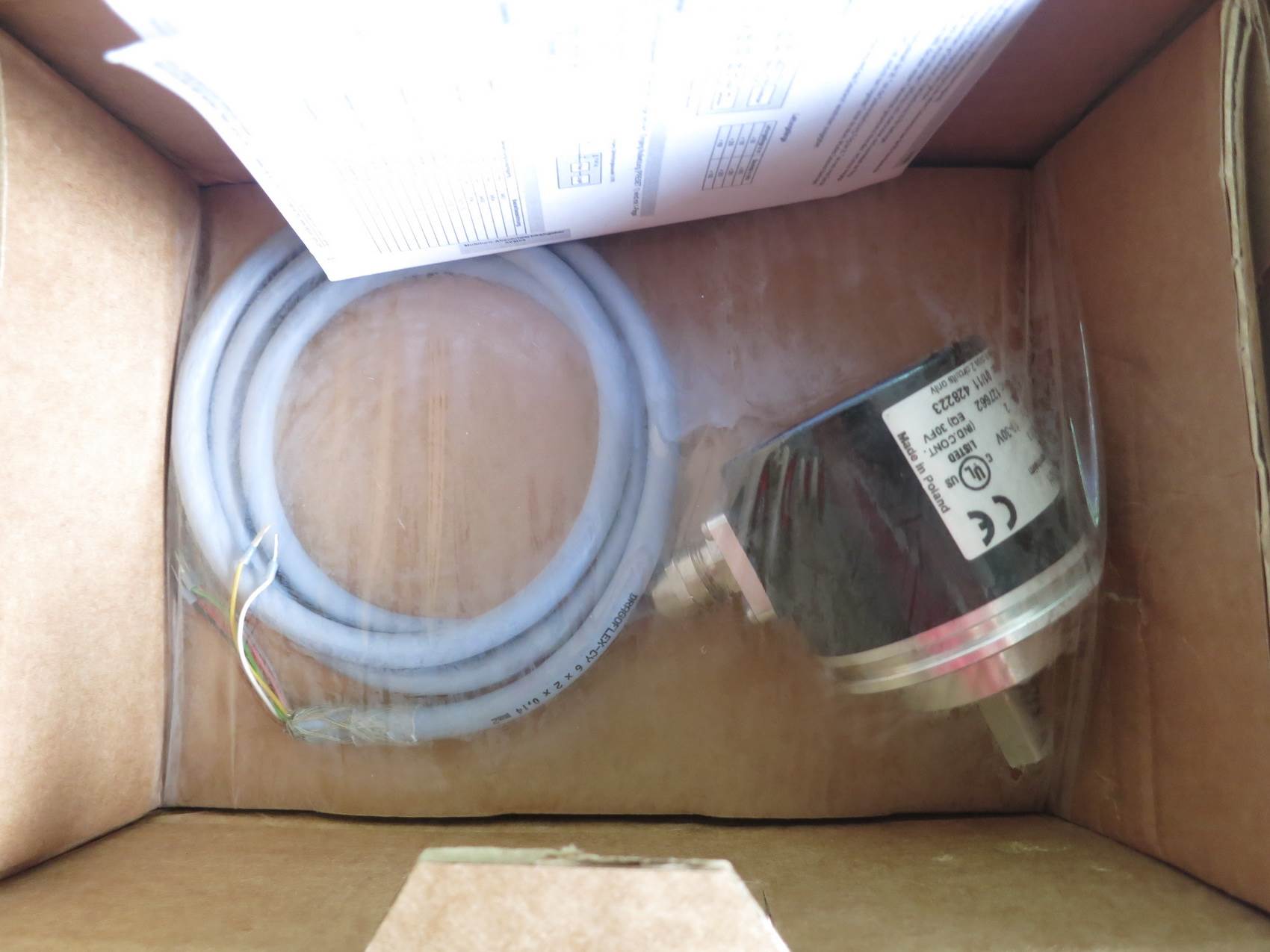 1PCS NEW  AVM58I-011K1A0GN-1212   #OYF009