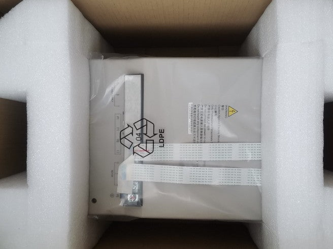 1PCS NEW EV-ECD01-4T0075 #OYF009