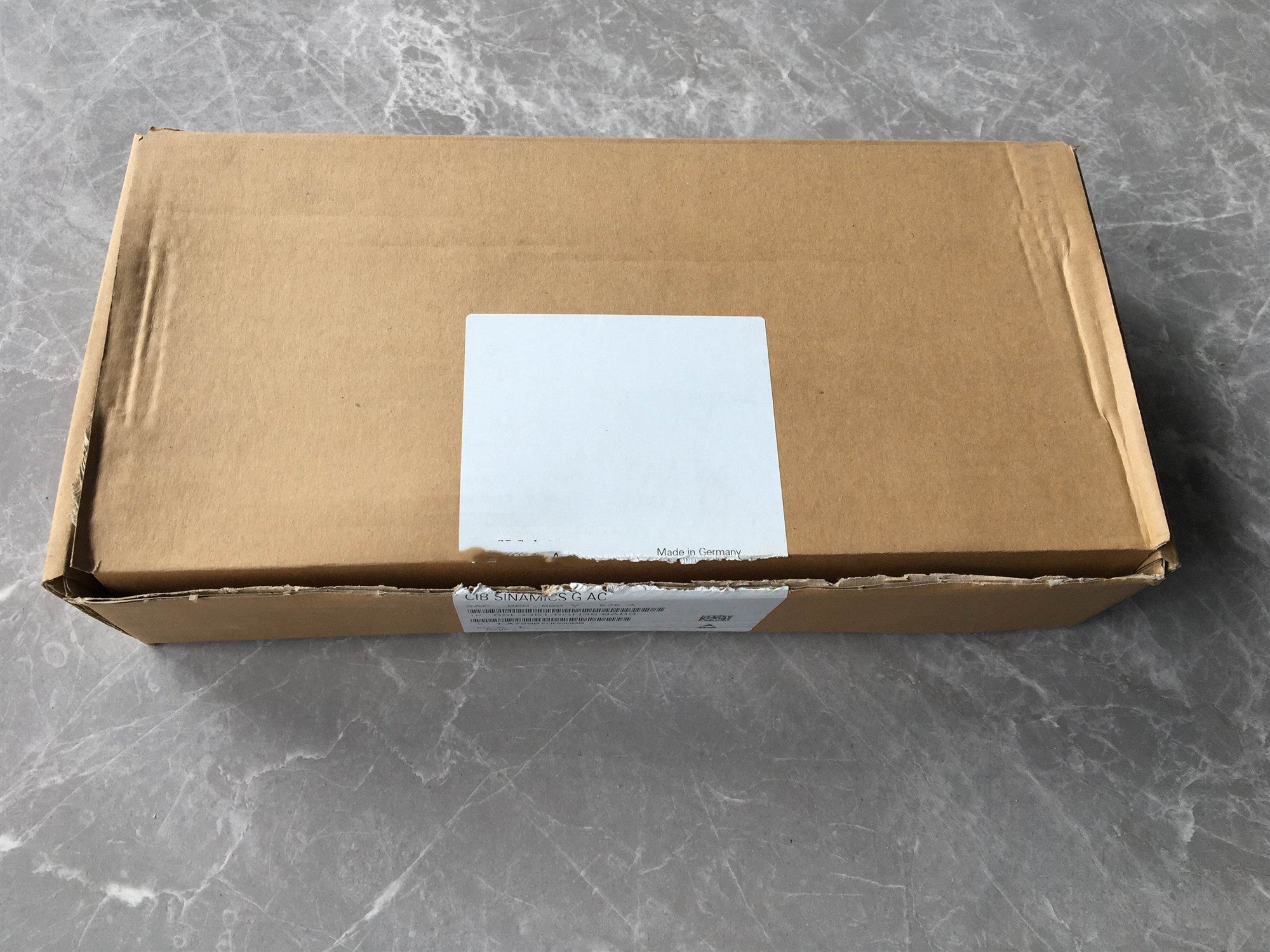 1PCS  NEW 6SL3353-6TH41-1BA3  #OYF009