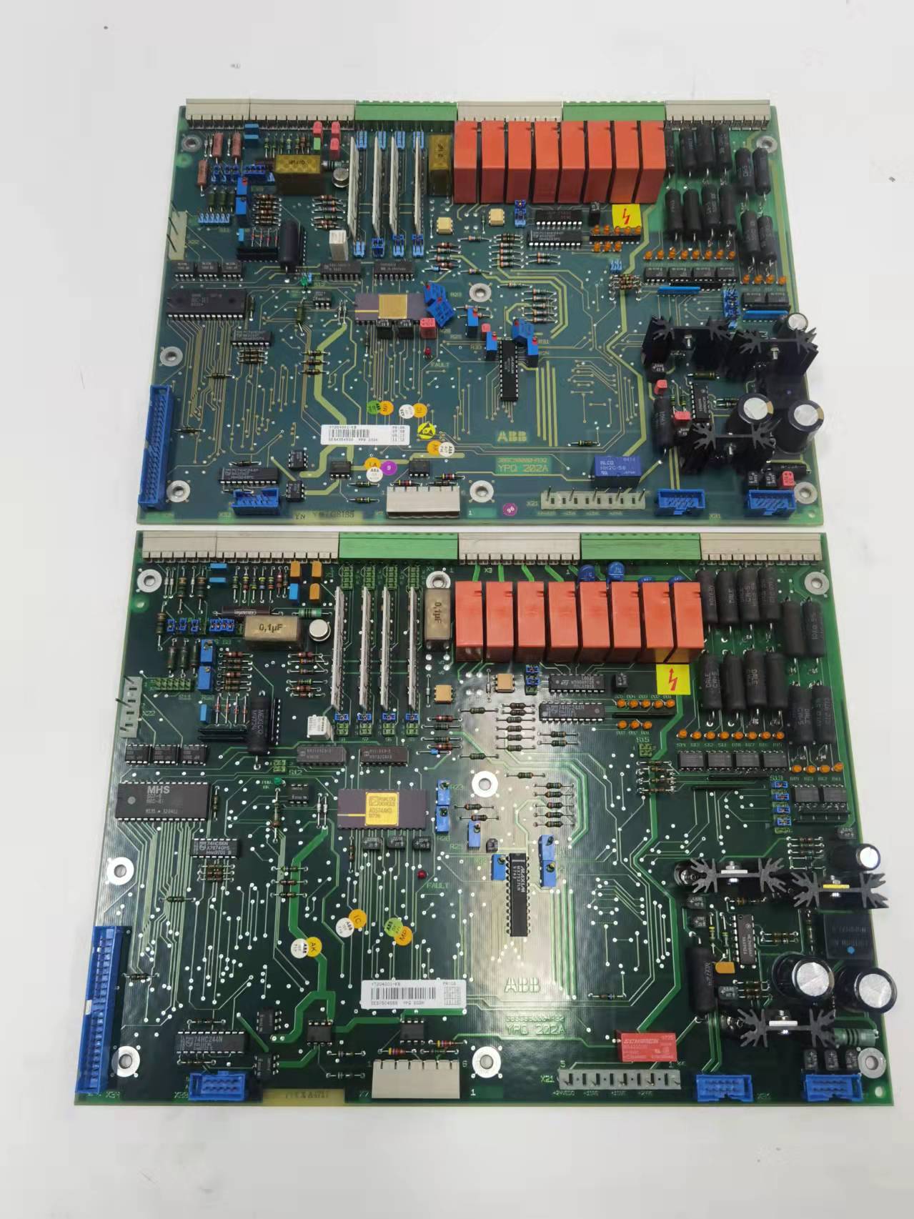 1PCS  NEW 3BSC980004R32 YT204001-KB   #OYF009