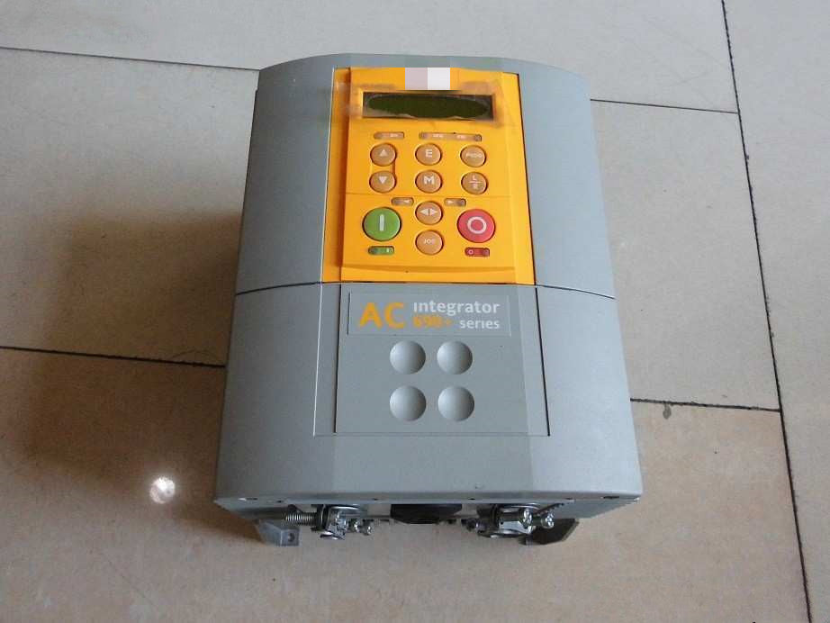 1PCS  USED  690-432120B0-B00P00-A400 #OYF009