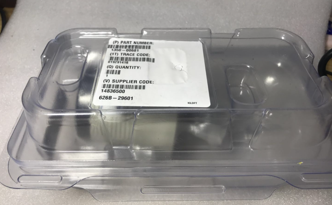 1PCS NEW 1350-00681  #OYF009
