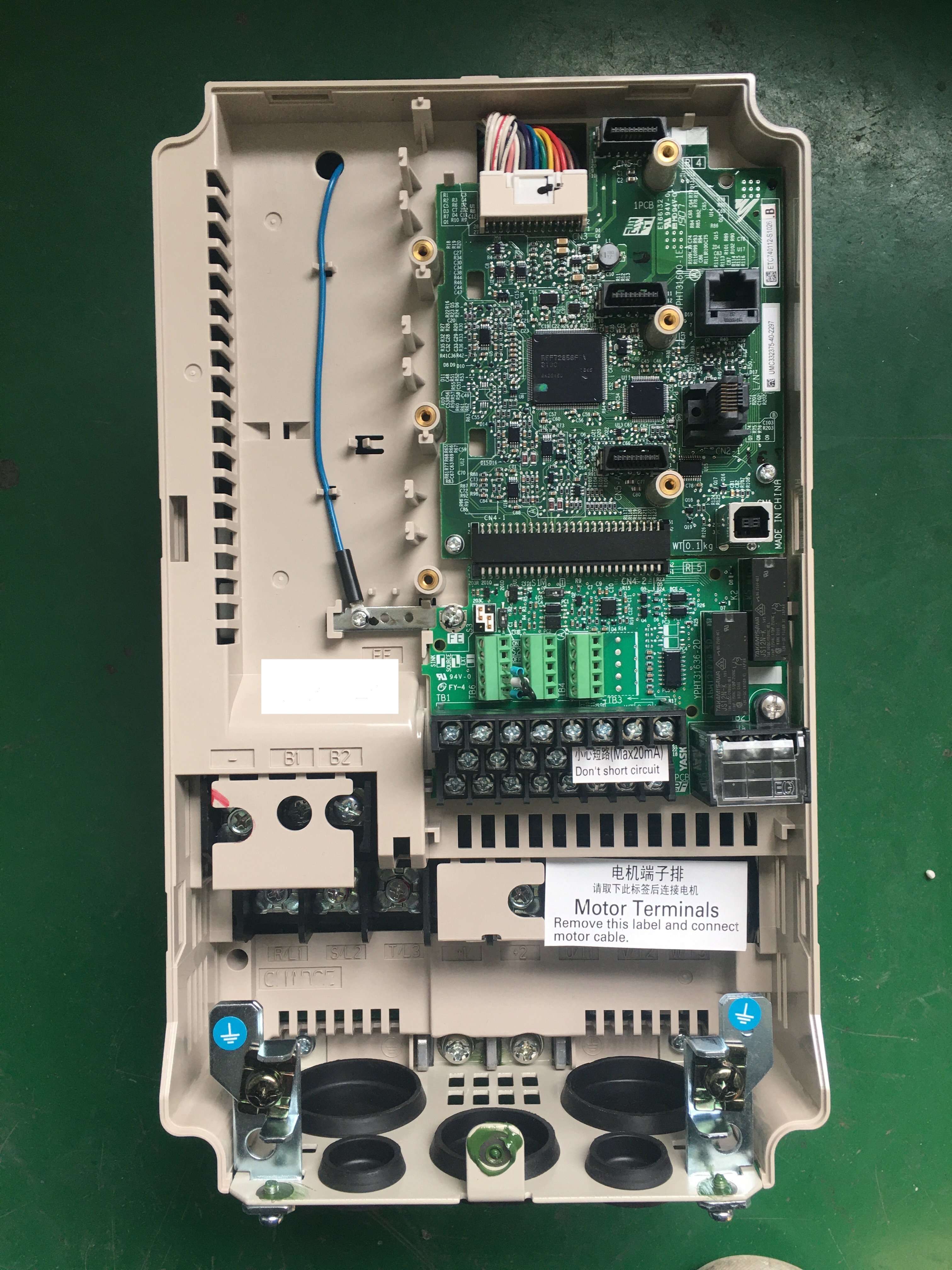 1PC new  4A0038FBA  #OYF055